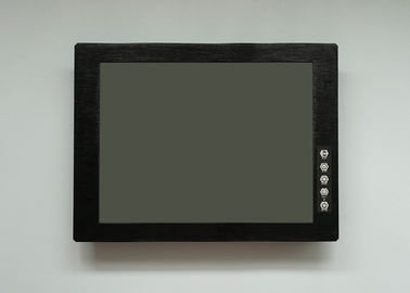 ราคาดี อุณหภูมิกว้าง 5 สายหน้าจอสัมผัสทาน, จอ LCD กันน้ำ 15 '' ออนไลน์