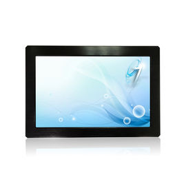 ราคาดี All In One Touch Panel PC 10.1 นิ้ววัสดุอลูมิเนียมอัลลอยที่ทนทาน ออนไลน์