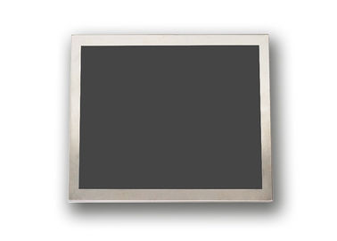 ราคาดี Ip67 แผงสแตนเลสสตีลที่ปิดสนิท PC 17 '' หน้าจอสัมผัสตัวต้านทานความแม่นยำสูง ออนไลน์