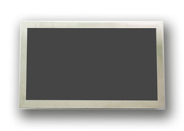 ราคาดี PC ความสว่างสูงแผงสแตนเลสพีซี 21.5 นิ้ว 5 สายหน้าจอสัมผัสแบบ Resistive ออนไลน์