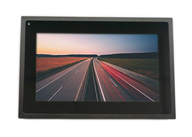 ราคาดี จอภาพความสว่างสูงในอุตสาหกรรม 1,000 Nits หลายจุด PCAP Touch 7 นิ้ว ออนไลน์