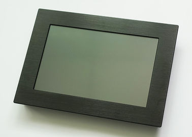 ราคาดี หน้าจอ LCD ภายนอก Bezel ขนาด 10.1 มม. 10.1 นิ้ว 1,000 Nits กรอบอลูมิเนียม ออนไลน์
