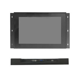 ราคาดี 1280 * 800 จอแสดงผล LCD ความสว่างสูง 10.1 นิ้ว 1000 Nit Outdoor Open Frame TFT Panel ออนไลน์