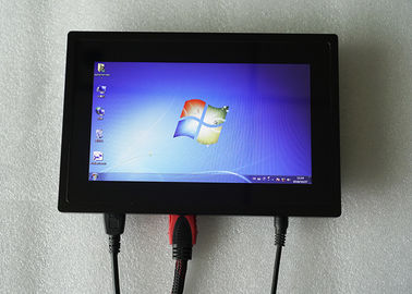 ราคาดี จอภาพหลายจุดแบบสัมผัส PCAP Capacitive ความละเอียดสูง 1,000 Nits 7 นิ้ว ออนไลน์