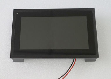 ราคาดี เปิดหน้าจอสัมผัสจอ Capacitive Touch Screen ขนาด 7 นิ้ว 12V Molex Power Interface 1,500 Nits ออนไลน์