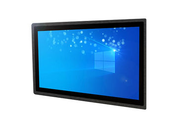 ราคาดี จอแสดงผล Lcd อุตสาหกรรมขนาด 21.5 นิ้วการดำเนินการอย่างต่อเนื่องกันน้ำ Ip67 7x24 ออนไลน์