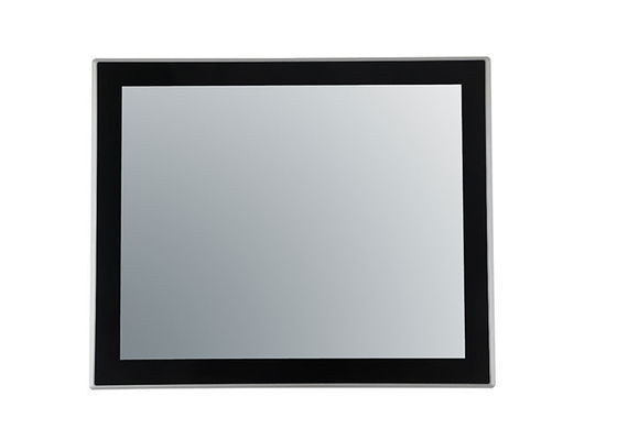 ราคาดี สล็อต PCIe / PCI 300cd / m2 Industrial Touch Panel PC ออนไลน์