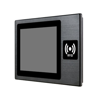 ราคาดี 1024x768 10.4 นิ้ว Touchscreen Fanless Embedded Panel PC ออนไลน์