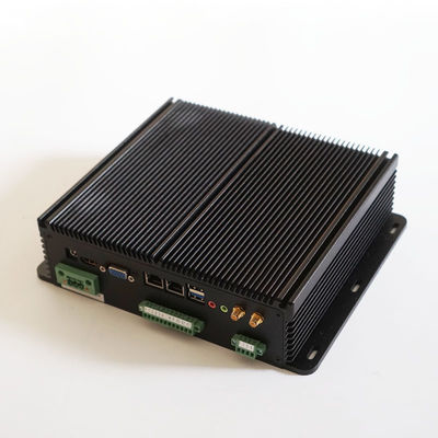 ราคาดี GPIO CANBUS 9V-36V Bluetooth 4.0 35W LCD Vehicle PC ออนไลน์