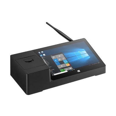 ราคาดี เครื่องพิมพ์ความร้อน POS Intel Cherry Trail Z8350 8.9 
