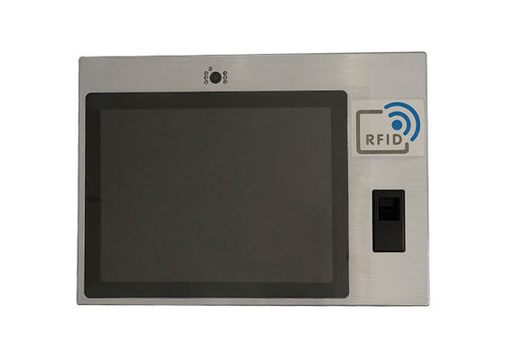 ราคาดี กล้อง 2MP 125KHz เครื่องอ่าน RFID Intel AC7260HMW IoT Panel PC ออนไลน์