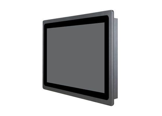64G SSD 10 Points 32" PCAP Touch LCD Screen IP66