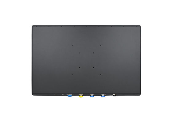64G SSD 10 Points 32" PCAP Touch LCD Screen IP66