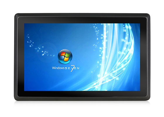 ราคาดี 10 คะแนน 300cd / m² PCAP Touch Screen HDMI IP65 Waterproof ออนไลน์