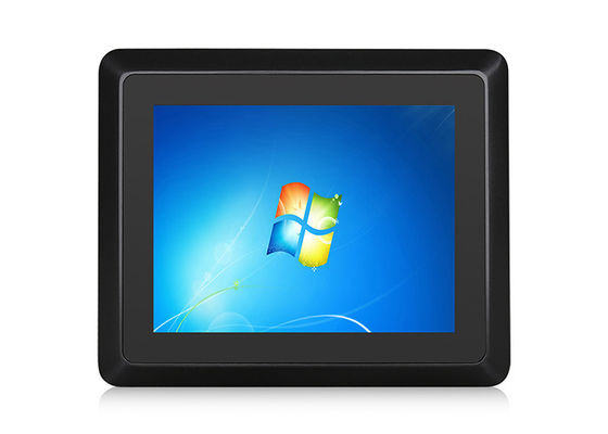 ราคาดี 32GB SSD IP65 1024x768 คอมพิวเตอร์อุตสาหกรรมกันน้ำ J1900 ออนไลน์