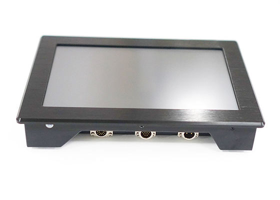 ราคาดี จอ LCD แบบกันน้ำขนาด 28W 10.1 นิ้ว 1,000nits แสงแดดอ่านได้ ออนไลน์