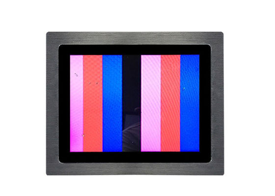Sunlight Readable 1000nits Capacitive Touch Screen PC 10.1 Inch