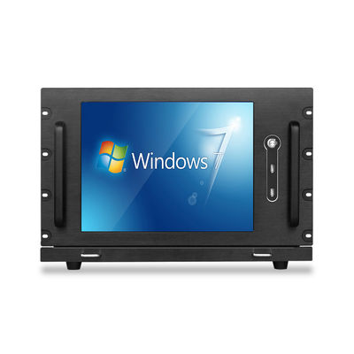 ราคาดี คอมพิวเตอร์อุตสาหกรรมขนาด 6U 15 นิ้ว RS232 80W พร้อมคีย์บอร์ด ออนไลน์