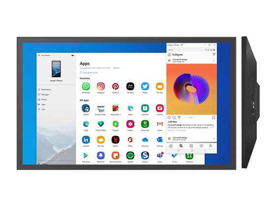 ราคาดี 27 นิ้ว 36W อลูมิเนียมอัลลอยด์อุตสาหกรรม Android แท็บเล็ตป้องกันแสงสะท้อน ออนไลน์