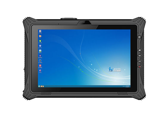 ราคาดี 330cd/M2 5000mAh Industrial Tablet PC HDMI RJ45 Ethernet ออนไลน์