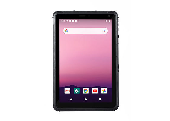 ราคาดี 800x1280 IPS 4G Octa รถแท็บเล็ตพีซี Android 9.0 10.1 นิ้ว ออนไลน์