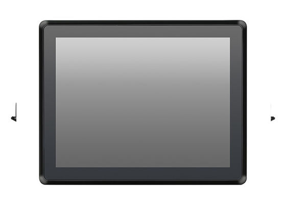 ราคาดี FCC 15 นิ้ว RK3399 แผงพีซีแบบฝังตัวสำหรับอุตสาหกรรม Ip65 300cd / m2 ออนไลน์