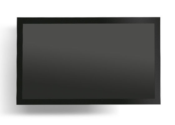 ราคาดี RS232 1000nits จอภาพสัมผัสแสงแดดที่อ่านได้ 32 '' Full FCC IP65 ออนไลน์