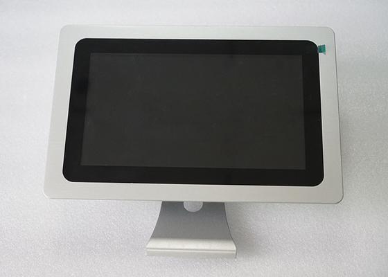 ราคาดี 4 COM RS232 Industrial Embedded PC 10.4 นิ้ว Resistive Touch Pc ออนไลน์