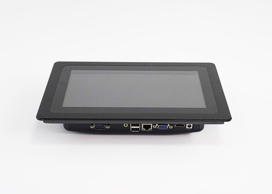 ราคาดี RS485 11.6 นิ้ว Industrial Touch Panel PC 300nits Embedded Industrial Touch Pc ออนไลน์