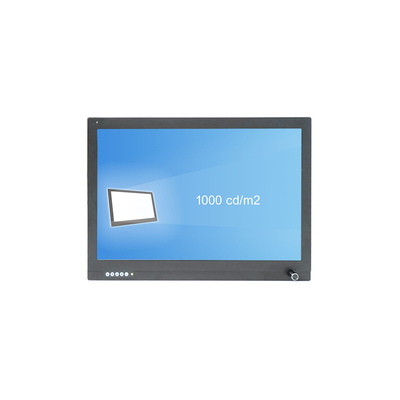 ราคาดี เครื่องตรวจจับความสว่าง Dimmer ความสว่างสูงจอ LCD IP65 พร้อมกระจกนิรภัย 2 มม ออนไลน์