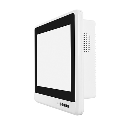 ราคาดี Aviation Plug Lcd Touch Screen Monitor ไม่มีรอยต่อ 8in 300nits สำหรับรถยนต์ ออนไลน์