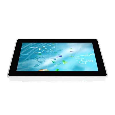 ราคาดี จอภาพสัมผัสแบบ Capacitive Touch Monitor ขนาด 10.4 นิ้วตู้ต้านจุลชีพ 1024 × 768 ออนไลน์