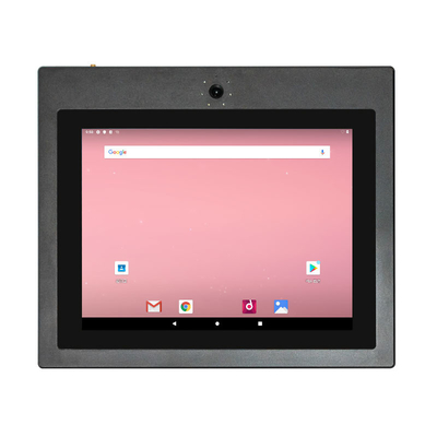ราคาดี 2MP กล้อง Android แผงพีซี RK3288 4GB RAM 32GB EMMC IP65 PCAP Touch ออนไลน์