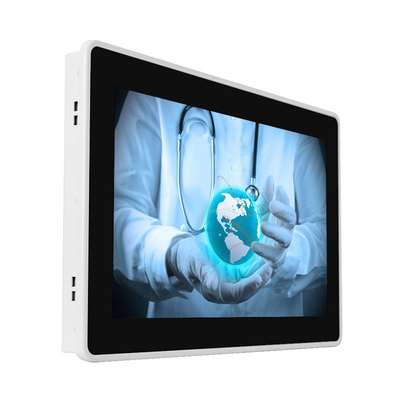 ราคาดี รถเข็นพยาบาล Industrial Touch Panel PC 300cd / M2 สำหรับรถเข็นโรงพยาบาล ออนไลน์