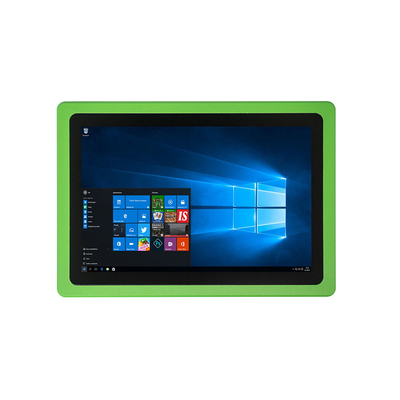 ราคาดี EETI Touch แผงกันน้ำ PC 1000nits IP65 I5-8250U Optical Bonding ออนไลน์