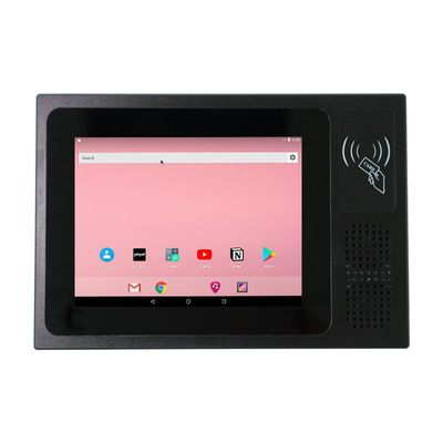 ราคาดี NFC Android Panel PC RK3399 4G RAM 16G ROM ด้านหน้า IP65 กันน้ำ ออนไลน์
