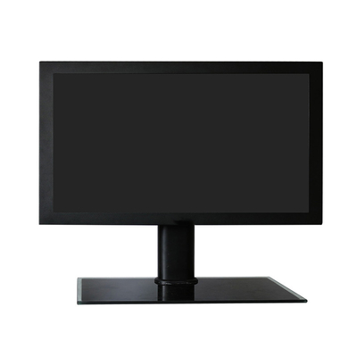 ราคาดี โลหะ 32 นิ้ว 4k Monitor การกระจายความร้อนจอ LCD อุตสาหกรรม 3840x2160 ออนไลน์