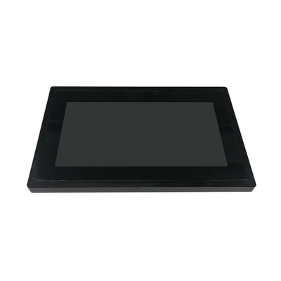 ราคาดี จอภาพ LCD อุตสาหกรรม RS232 1000nits หน้าจอสัมผัสแบบ Capacitive 10 จุด ออนไลน์