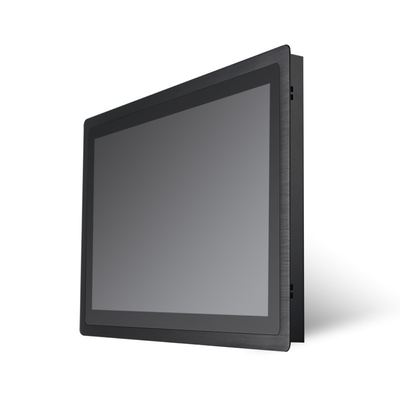 ราคาดี 12.5 นิ้ว PCAP Touch Monitor Full HD 1920x1080 ด้านหน้า IP65 กันน้ำ ออนไลน์