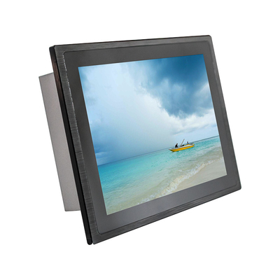 ราคาดี อินพุต HDMI BNC Video Monitor 12 