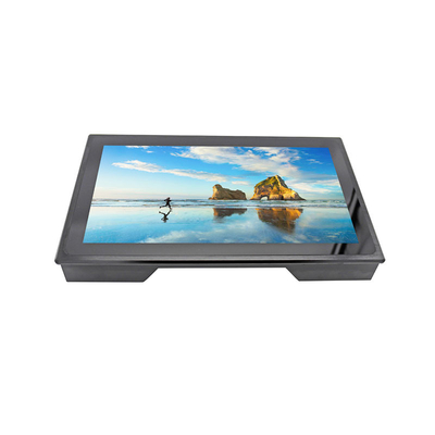 ราคาดี จอแสดงผล LCD กันน้ำ IP67 เทคโนโลยีพันธะแสง 1,000 Nits ออนไลน์